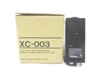 Sony Xc-003 Nsmp. Fixed Price $1221.00.