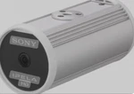 Sony Snc-ch110 Network Ip Security Camera Hd Poe Indoor Outdoor New. Fixed Price $126.88.