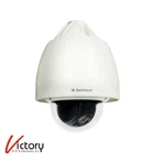 Niob Dallmeier Hd Ptz Dome Camera Ddz4230hd Outdoor 005314 1080p 4.3 129mm. Fixed Price $250.00.