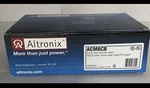 Altronix Acm8cb Access Power Controller Board Eight (8) Ptc Outputs. Fixed Price $119.99.