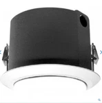 Pelco B6-f Spectra Enhanced 1080p In-ceiling Backbox. Fixed Price $450.00.