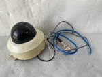Pelco Is20-chv10f Color Cctv Camera Used. Fixed Price $30.00.