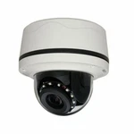 Pelco Imp321-1rs 3 Megapixel Network Outdoor Ir Dome Camera, 3-10.5mm Lens. Fixed Price $600.00.