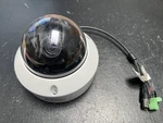 Pelco Schneider Electric Fd5-dwv10-6 High Res Vandal Resist Outdoor Dome Camera. Fixed Price $99.99.