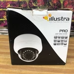 Illustra Pro 2mp Mini-dome Camera 3-9mm Ips02d2ocwit. Fixed Price $49.95.