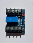 Altronix Rb5 Relay - 6-12vdc 5a Dpdt. Fixed Price $12.49.