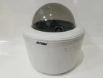 Pelco Pendant Back Box With Dome Housing Used Df5-pg-e1 Fixed Mount Fans Wiring. Fixed Price $105.95.