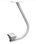 Pelco Em3000 Light-duty Ceiling J-mount For Security Camera 20lb Eh4010,eh4014. Fixed Price $39.00.