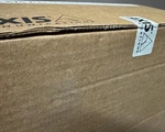 Axis P3235-lve 01199-001 Network Surveillance Camera Day Night Indoor Outdoor. Fixed Price $449.00.