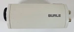 Burle Tc652ea 4w 24v Monochrome Cctv Security Camera No Lens Used. Fixed Price $6.00.