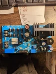 Altronix Adt Scn472372 Power Supply, Lifetiime Warranty, New In Box, Usa Made. Fixed Price $70.00.