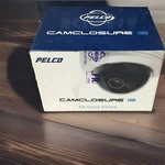 Pelco Is150-cwv9 Security Color Camera W/540tvl 3-9.5mm Wdr In-ceiling Mount New. Fixed Price $43.90.