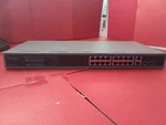 Eagle Eye Networks 16 Port Poe+ Managed Switching Video Interface En-sw18m-001. Fixed Price $139.00.