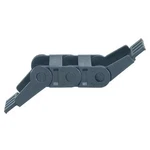 Igus 1015-12pz Mounting Brkt, Mini, Open, Ow1.02in / 26mm. Fixed Price $17.15.