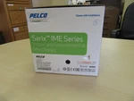Pelco Ime222-1is 2 Megapixel Network Indoor Dome Camera, 9-22mm Lens. Fixed Price $599.00.