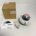 New, Pelco, Imp1110-1e, Mini Dome Camera, 8-10mm Lens. (1d-4). Fixed Price $174.99.