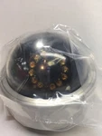 Silent Witness Video Camera Model Swx45-1043 12vdc (w-t). Fixed Price $60.00.