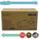 Pelco Sarix Ipb532-1er Environmental Ip Bullet Security Camera Weatherproof. Fixed Price $112.49.