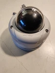 Pelco Sarix Im10lw10-1v Day/night Fixed Indoor Mini Dome Camera Free Shipping. Fixed Price $59.99.