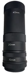 Moritex, A-8100, C800051p, Ml-exr, Close Up Ring Ml Exr Series Lens Cctv Japan. Fixed Price $79.99.