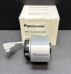 Panasonic Vari-focal Tv Lens 3.8 8mm 1:1.4 Wv-lza61/2s Cctv Surveillance Cameras. Fixed Price $39.99.