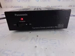 Panasonic Wv-ps10a Camera Drive Unit 14w. Fixed Price $28.00.