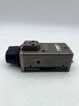 Panasonic Wv-bl204 Cctv Security Camera Black & White Color 1vp-p 75 Ohms 24 V. Fixed Price $29.99.