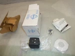 New Pelco Ccc1390h-6 Wdr True Day/night Security Hi-res Cctv Ccd Camera. Fixed Price $29.99.