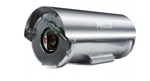 New Pelco Exf1230-7n Exsite 30x Stainless Explosion Proof Ip Network Camera. Fixed Price $5975.00.