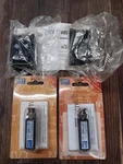 2 Video Balun Systems For Cctv Security Camera Nvt Twisted Pair. Fixed Price $20.00.