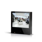 Clinton Electronics Ce-m8s-b 8" Public View Monitor, Model Mx-8pvm Black. Fixed Price $49.99.