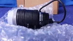 Fujinon Yv3.3x15sa-sa Cs-mount 15 To 50mm 3.3x Optical Zoom Lens For Cctv Ctno. Fixed Price $97.00.