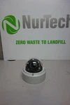 Pelco Ime329-1rs Mini Dome Outdoor Camera. Fixed Price $187.49.