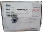 Oncam C12-iec1-o C-12 Indoor Camera 12mp. Fixed Price $1041.93.