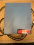 Mg Electronics Dps9ul Cctv Power Supply 24vac. Fixed Price $24.99.