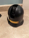 Pelco Dd5-c Spectra Ii Ptz Security Camera Dome Used Not Tested. Fixed Price $38.40.