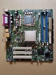 1p Intel D865gsa Accept Counteroffer. Fixed Price $195.54.