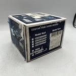 New In Box!! Costar 2.8-12mm Indoor Flex Dome Security Camera - Cdc3510mf. Fixed Price $44.95.
