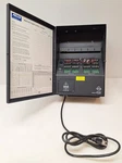 Pelco Mcs16-208b Master Camera Power Supply Metal Box W/ 3 Glass Fuses Usa Made. Fixed Price $49.99.