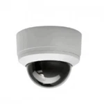 Pelco Sd4b-0 Spectra Indoor Dome System, Smoked Bubble, Ntsc, Black, 10x Lens. Fixed Price $1099.00.