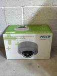 New - Pelco Ime119-1vs Sarix 1megapixel D/n Vandal Network Mini Dome Camera. Fixed Price $129.00.
