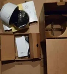 Axis Q6125-le 1080p Outdoor Ptz Network Dome Camera With Night Vision 01234-004. Fixed Price $1299.00.