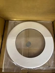 Pelco Impicm-1i Dome In Ceiling Mount. Fixed Price $22.50.