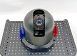 Pelco Spectra Dd4c22 Security Camera System. Fixed Price $150.00.