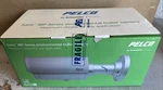 New Open Box - Pelco Sarix Ibp519-er Bullet Camera Poe Ir Motorized 3-9mm Lens. Fixed Price $149.00.
