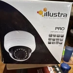 American Dynamics Ips02d2ocwit Illustra Pro 2 Mp Camera 3-9m Outdoor Vandal. Fixed Price $65.00.