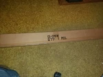 Ce-cp6w -clinton Electronics '3-6' Telescoping Pole For Camera/ap/etc Mounting. Fixed Price $35.00.