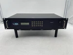 Nti Nodemux 210 St-4x8u Kvm Switch 8 Port As Is. Fixed Price $125.00.