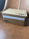 Axis P4705-plve Panoramic Camera (02415-001) Optimizedir Nightvision Lightfinder. Fixed Price $897.00.