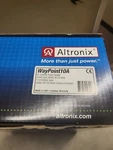 Altronix Waypoint 10a Cctv 24vac Power Supply.. Fixed Price $65.00.
